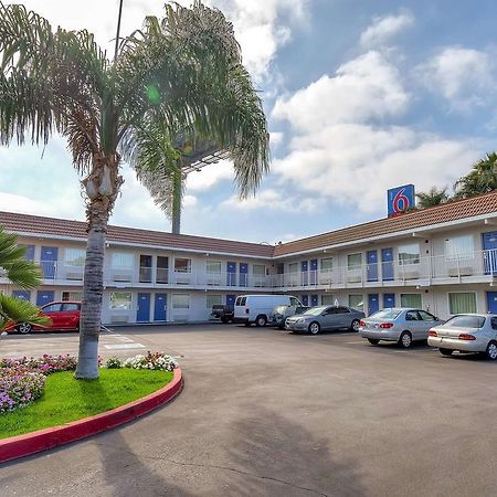 Motel 6-Norwalk, Ca - Los Angeles Eksteriør bilde
