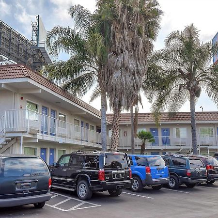 Motel 6-Norwalk, Ca - Los Angeles Eksteriør bilde
