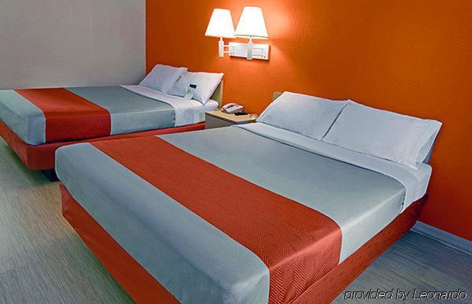 Motel 6-Norwalk, Ca - Los Angeles Eksteriør bilde