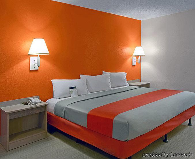Motel 6-Norwalk, Ca - Los Angeles Eksteriør bilde