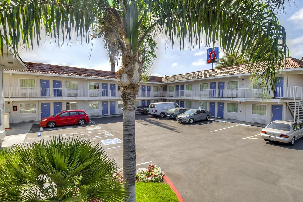 Motel 6-Norwalk, Ca - Los Angeles Eksteriør bilde
