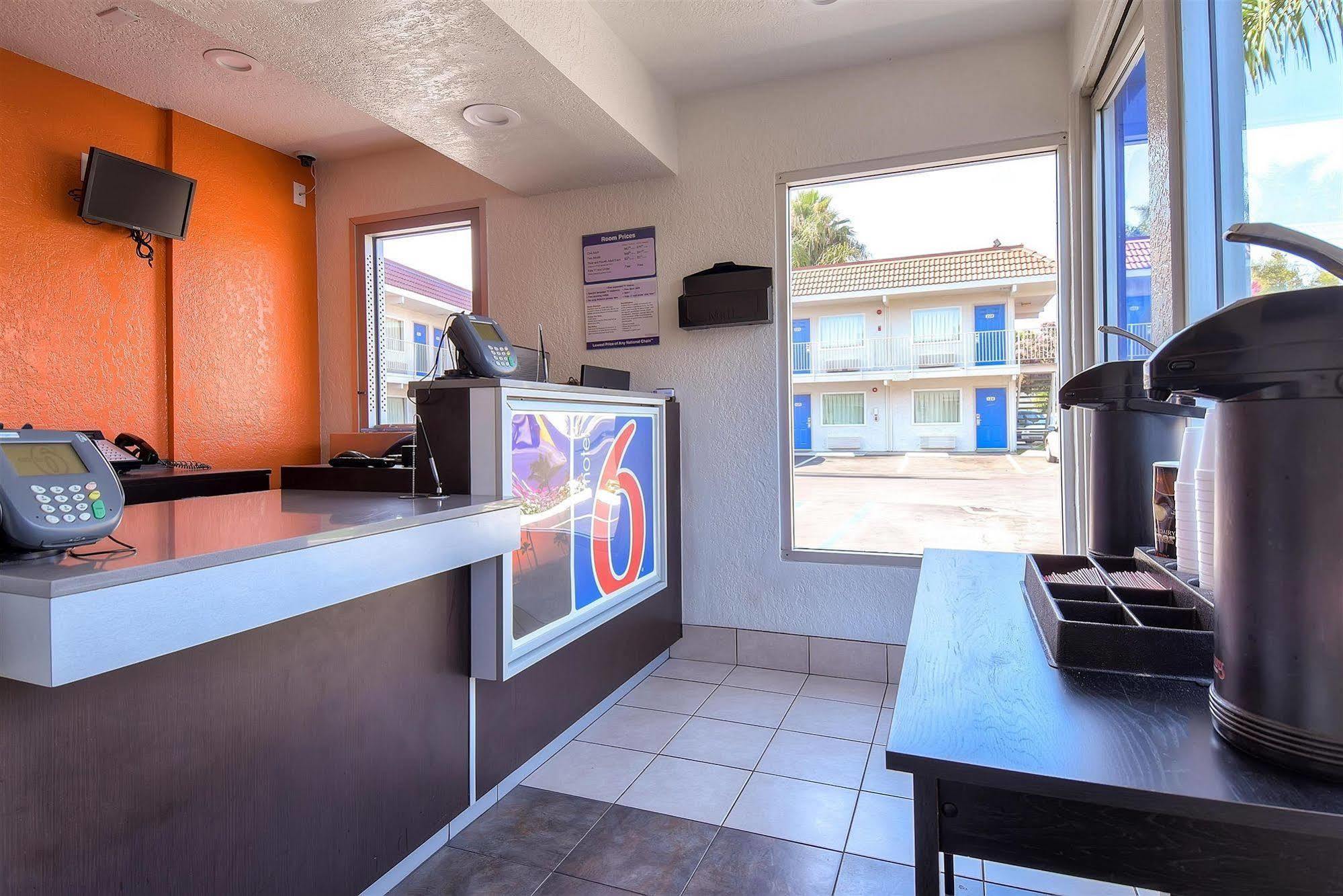 Motel 6-Norwalk, Ca - Los Angeles Eksteriør bilde